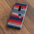 NFL New England Patriots Trailblazer Galaxy S9 Plus Skin