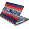 NFL New England Patriots Trailblazer Generic Laptop Skin