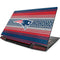 NFL New England Patriots Trailblazer Lenovo IdeaPad Skin