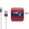 NFL New England Patriots Trailblazer iPad Charger (10W USB) Skin