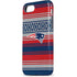 NFL New England Patriots Trailblazer iPhone 7 Pro Case