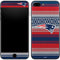 NFL New England Patriots Trailblazer iPhone 8 Plus Skin