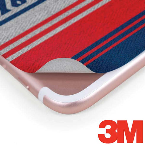 NFL New England Patriots Trailblazer iPhone 8 Plus Skin