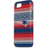 NFL New England Patriots Trailblazer iPhone 8 Pro Case