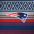 NFL New England Patriots Trailblazer iPhone X Pro Case