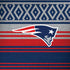 NFL New England Patriots Trailblazer iPhone X Skin