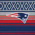 NFL New England Patriots Trailblazer iPhone XS Skin