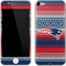 NFL New England Patriots Trailblazer Apple iPod Skin