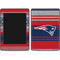 NFL New England Patriots Trailblazer Amazon Kindle Skin