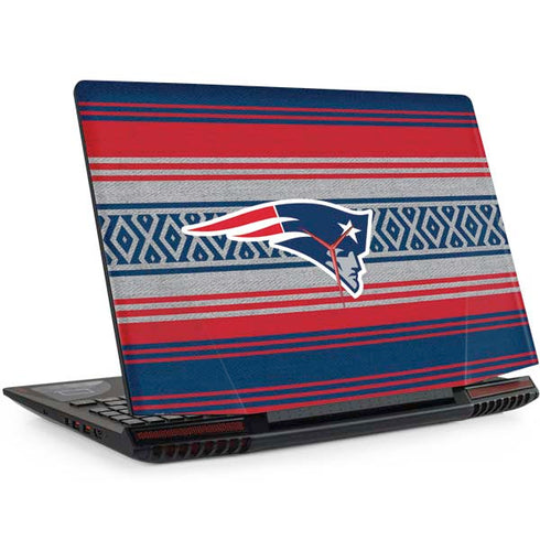 NFL New England Patriots Trailblazer Legion Y720 Skin