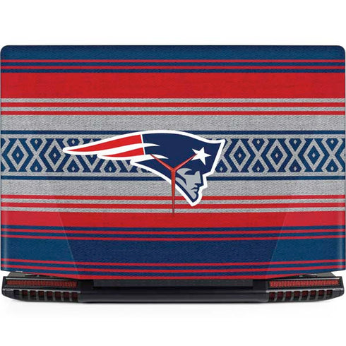 NFL New England Patriots Trailblazer Legion Y720 Skin