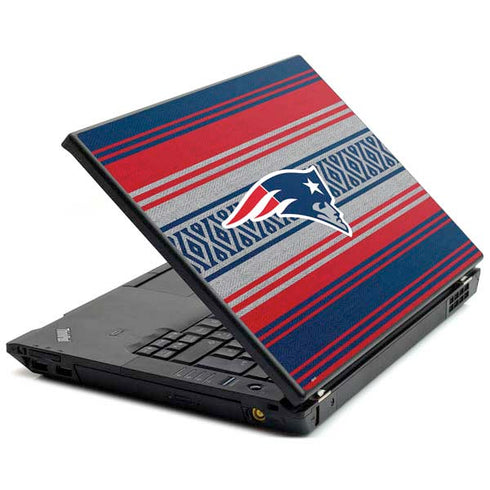NFL New England Patriots Trailblazer Lenovo T420 Skin