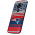 NFL New England Patriots Trailblazer Moto E5 Play Skin