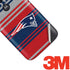 NFL New England Patriots Trailblazer Moto E5 Play Skin