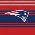 NFL New England Patriots Trailblazer Moto E5 Play Skin
