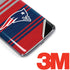 NFL New England Patriots Trailblazer Moto E5 Plus Skin