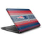 NFL New England Patriots Trailblazer HP Notebook Skin