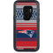 NFL New England Patriots Trailblazer Otterbox Defender Galaxy Skin