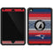 NFL New England Patriots Trailblazer Otterbox Defender iPad Skin