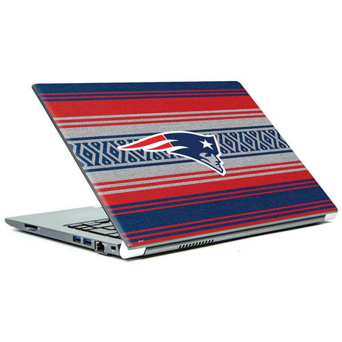 NFL New England Patriots Trailblazer Portege Z30t/Z30t-A Skin