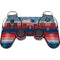 NFL New England Patriots Trailblazer PS3 Dual Shock wireless controller Skin