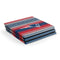 NFL New England Patriots Trailblazer PS4 Pro Console Skin