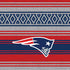 NFL New England Patriots Trailblazer PS4 Slim Skin