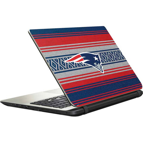 NFL New England Patriots Trailblazer Satellite L50-B / S50-B Skin