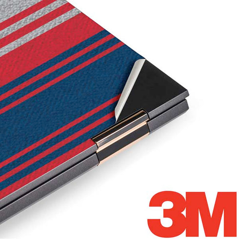 NFL New England Patriots Trailblazer HP Spectre Skin