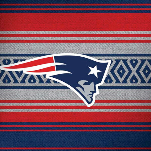 NFL New England Patriots Trailblazer HP Spectre Skin