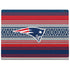 NFL New England Patriots Trailblazer Surface Book 2 13.5in Skin