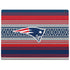 NFL New England Patriots Trailblazer Surface Book 2 15in Skin