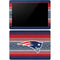 NFL New England Patriots Trailblazer Surface Go Skin