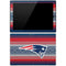 NFL New England Patriots Trailblazer Surface Pro 3 Skin