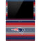 NFL New England Patriots Trailblazer Surface Pro 4 Skin