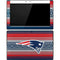 NFL New England Patriots Trailblazer Surface Pro Tablet Skin