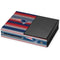 NFL New England Patriots Trailblazer Xbox One Console Skin