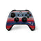 NFL New England Patriots Trailblazer Xbox One X Controller Skin