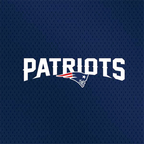 NFL New England Patriots Team Jersey Nintendo 2DS XL (2017) Skin