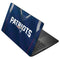 NFL New England Patriots Team Jersey Asus X502CA 15.6 Skin