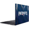 NFL New England Patriots Team Jersey Ativ Book 9 (15.6in 2014) Skin