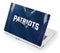 NFL New England Patriots Team Jersey Acer Chromebook Skin