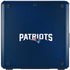 NFL New England Patriots Team Jersey Cooler Master MasterBox Q300L Mini Tower Skin