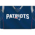 NFL New England Patriots Team Jersey Dell Vostro Skin