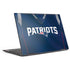 NFL New England Patriots Team Jersey HP Envy Skin