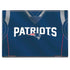 NFL New England Patriots Team Jersey HP Envy Skin