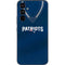 NFL New England Patriots Team Jersey Galaxy A54 5G Skin