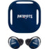 NFL New England Patriots Team Jersey Galaxy Buds Pro Skin
