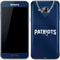 NFL New England Patriots Team Jersey Galaxy J3 Skin