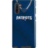 NFL New England Patriots Team Jersey Galaxy Note 10 Pro Case